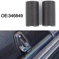 【BET】1 Pair Bonnet Hinge Bushes for Land Rover for Defender 90 110 130 2004-18 346849[my]