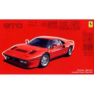 Ferrari 288 GTO 1/24 brand Fujimi Car Model 12627