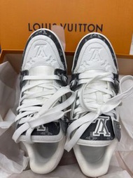 Louis Vuitton LV Trainer 運動鞋