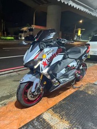 YAMAHA TMAX 530 DX