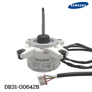 Samsung/DB31-00642B มอเตอร์แอร์ Samsung มอเตอร์แอร์ซัมซุง มอเตอร์คอยล์ร้อน SIC-67FV-F139-1 39W