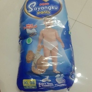 New PAMPERS MURAH MERK SAYANGKU