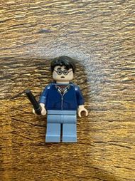 【已組裝】樂高 LEGO 76417 古靈閣 巫師銀行 人偶 哈利波特 變身水 金杯 拆售 單賣 含魔杖