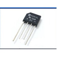 Bridge diode 2a