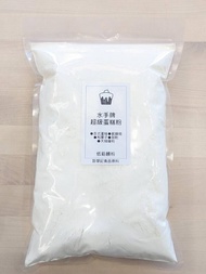 水手牌超級蛋糕粉 聯華製粉 低筋麵粉 - 500g /1kg / 3kg 分裝 穀華記食品原料