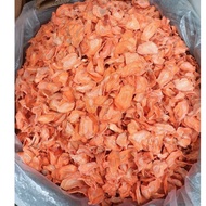 Dried Dalat carrots