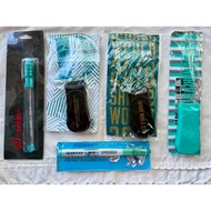 Unsealed Official SHINee Taemin / SHINee World Penlight Lightstick