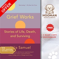 Grief Works by Julia Samuel (Paperback)