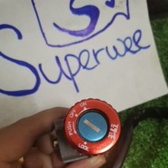 SWITCH ACCESSORIES COVER W100 W125 W100R EX5