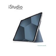 STM เคส Studio สำหรับ iPad Air 13 รุ่นที่ 6 | iStudio by copperwired