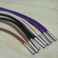 Aglet premium Hoodie strap