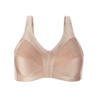 Big size bra 44C 42DD for plus size women. Anti-fatigue underwire bra. Made in vietnam