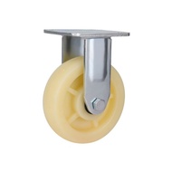 6" Heavy Duty Nylon Trolley Wheel Off