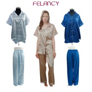 FELANCY 4014 Women's Pajamas Set