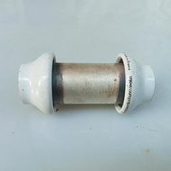 220pF LCC France TP049 Doorknob Capacitor 8.5KV