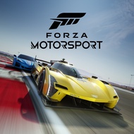 PC Games Forza Motorsport 2023 - Racing Games