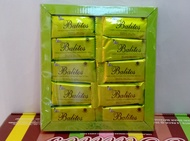 coklat tobelo balitos various greentea