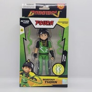 Boboiboy Thorn Figura