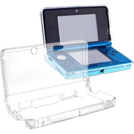 Nintendo 3DS Crystal Case 3DS Transparent Protective Case