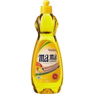 MAMA LEMON 750ML - LEMON GOLD