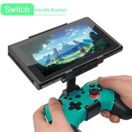 For Nintendo Switch PRO Game Controller Clip Clamp Mount Holder Switch Pro Controller handle bracket