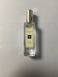 員工禮物 Jo Malone  wild bluebell 香水