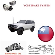 YORI wheel cylinder - Toyota HZJ80