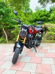 HONDA CB150R ABS