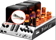 Original Fuses McIntosh MC240 麥景圖 膽機原裝專用保險絲