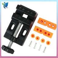 Mini Bench Clamp on Table Bench Vise Tools Mini Vice Work-Bench Repair Accessories