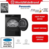 PANASONIC NH-EH05JD1BM 10.5 KG HEAT PUMP DRYER