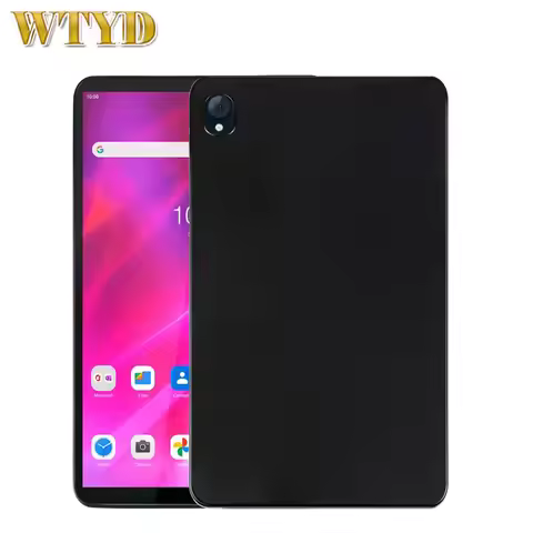 TPU Tablet Case For Lenovo Tab 6 10.3 5G 2021 A101LV TPU Tablet Case