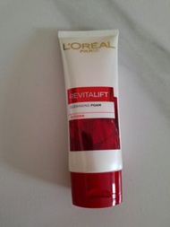 L'oreal Revitalift Cleansing Foam