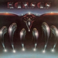 Kansas - Song For America