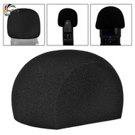 chulisia H6 Microphone Filter Foam Cover Windscreen Noise Cover Isolation Soundproof Foam Protection