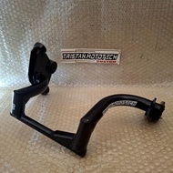 Custom engine mounting vario 160 pcx 160 adv 160