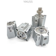 SMC Thin cylinder original CQ2B/CDQ2B12/16/20/25/32/40/50/63/80-10-20-DM