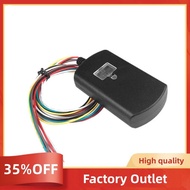 Euro 6 Emulator Truck Emulator Euro6 for  OBD2 Emulator Car Diagnostic Tool  Easy Install Easy to Us