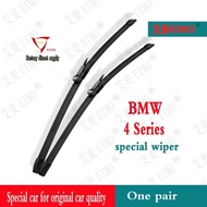 BMW BMW 4 Series Wiper 2013~2020 F32 F33 F36 G22 G23 G26 Special Wiper Blade BMW Accessories