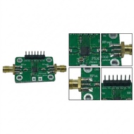 RF Digital Attenuator 0.5dB Step Resolution 2dB Typical Insertion Loss