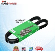 LUCAS FAN BELT FOR NISSAN NAVARA AT 7PK1272 / NAVARA MT 7PK1260 / NAVARA NP300 7PK1750