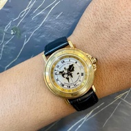 RAYMOND WEIL PARSIFAL ALL GOLD
