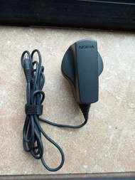 NOKIA 諾基亞 ACP-12X 手機 充電器 ADAPTER CHARGER 插頭3.5mm