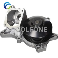 Water Pump for BMW 1 3 BMW E81 E82 E87 E88 116d 118d 120d 123d E90 E91 E92 E93 320d E60 E61 520d X1 