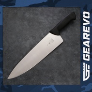 F. Herder 10" Chef Knife - Special Black Edition (8631-26,00BLACK)