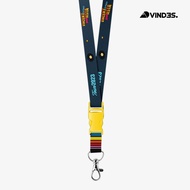 Lanyard Vincent And Desta Tour 2023