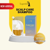Sugardollbynn Scalp Care Shampoo (for Dandruff & Itchy Scalp)