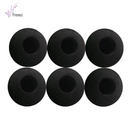 [Freneci] 6 Packs EVA Muscle Massager Replacement Head Massage  Ball Head Accessaries