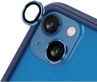 Pelindung Lensa Kamera RhinoShield iPhone 14 / Plus / Pro / 14 Pro Max 9H Kaca Terbaja