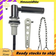 Toilet Cistern Flush Handle Replacement Lever Modern Toilet Water Tanks Handle Tool Toilet Cistern R